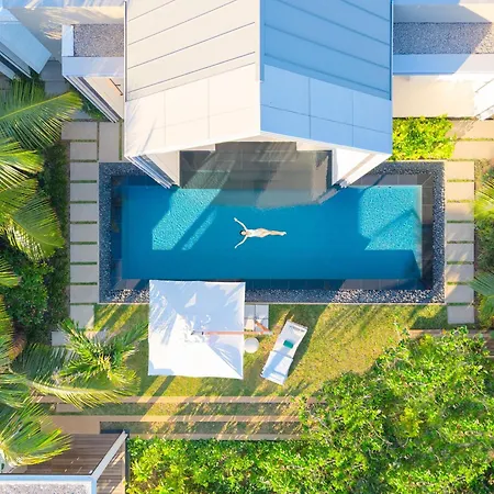 Cheval Blanc Seychelles