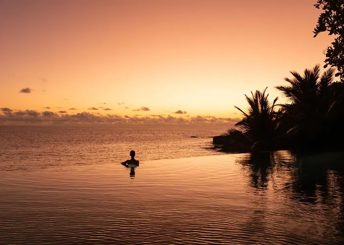 Cheval Blanc Seychelles