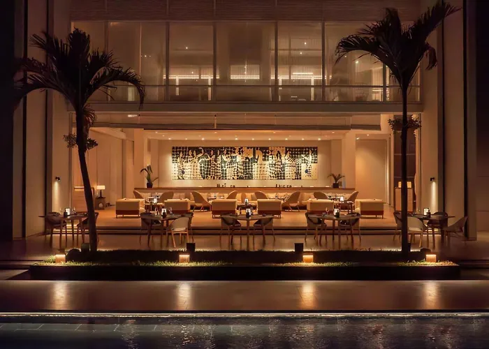 Cheval Blanc Seychelles Resort 5*