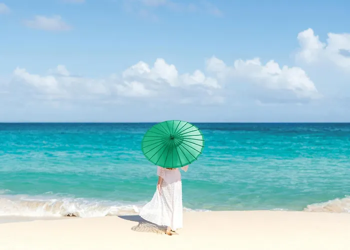 Resort Cheval Blanc Seychelles 5*