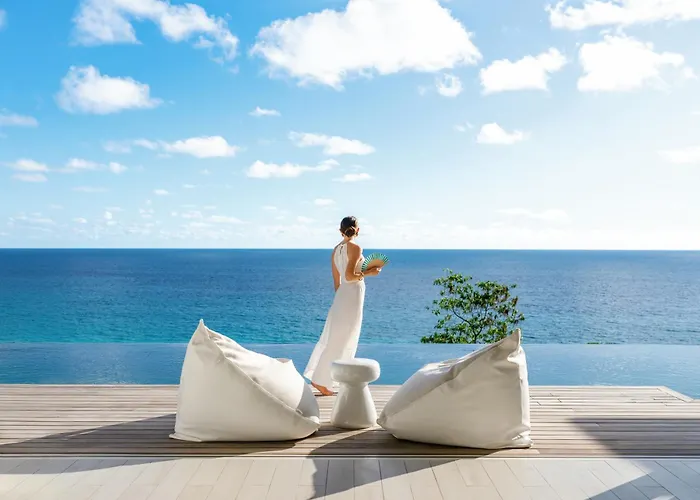 Cheval Blanc Seychelles Takamaka