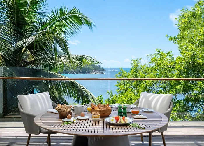 Cheval Blanc Seychelles Takamaka