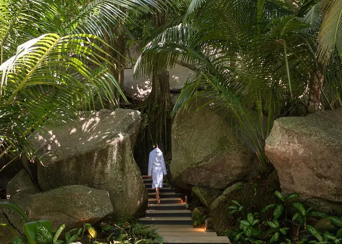 Cheval Blanc Seychelles Takamaka