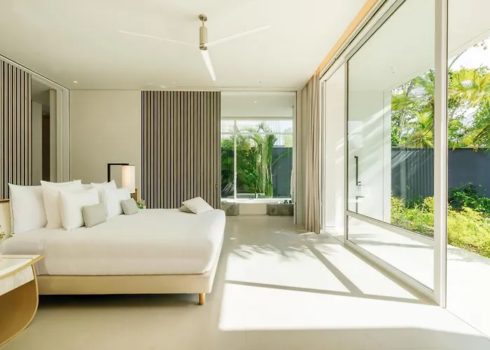 Cheval Blanc Seychelles Takamaka