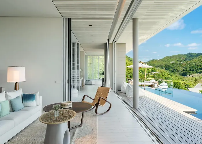 Cheval Blanc Seychelles Takamaka