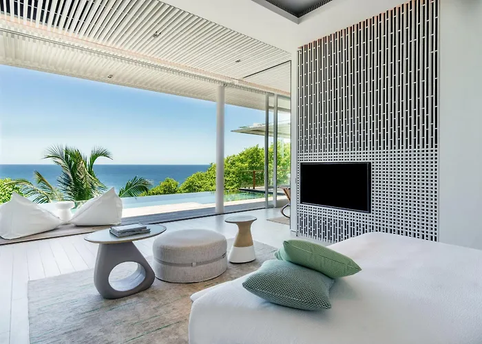 Cheval Blanc Seychelles Takamaka