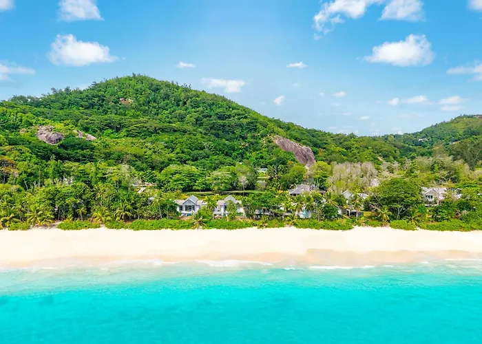 Resort Cheval Blanc Seychelles Takamaka