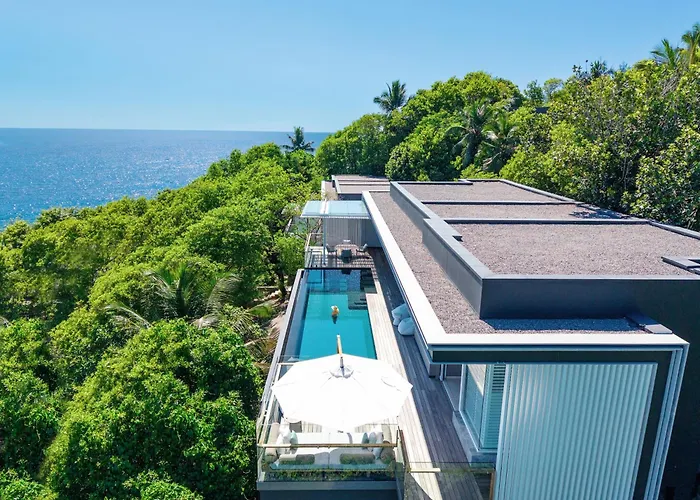 Cheval Blanc Seychelles 5*