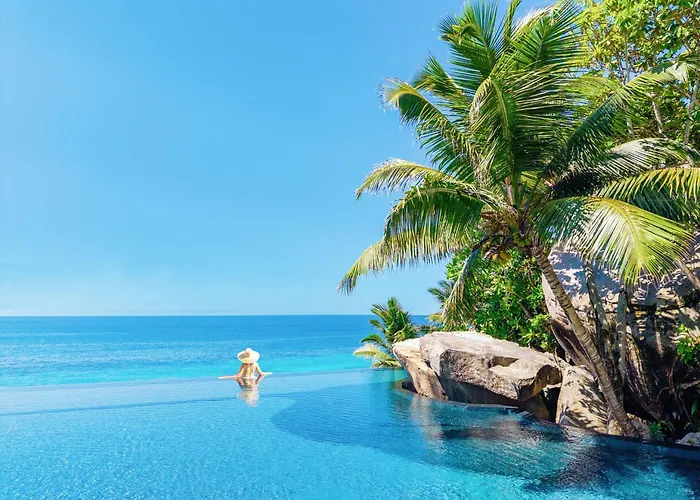 Cheval Blanc Seychelles 5* Takamaka