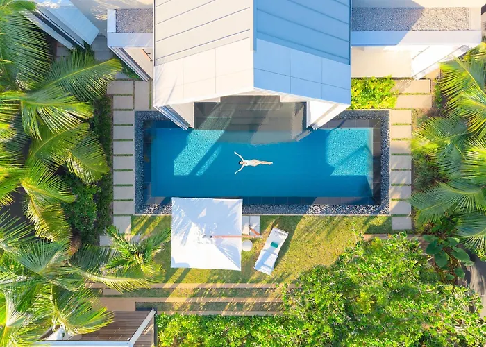 Cheval Blanc Seychelles Takamaka
