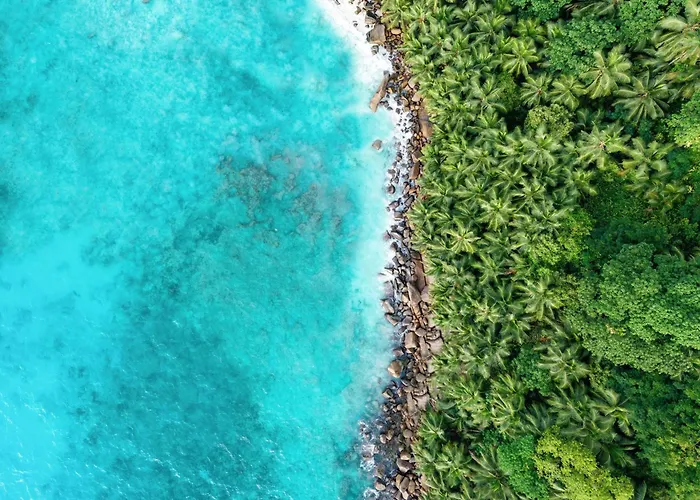 Resort Cheval Blanc Seychelles 5*