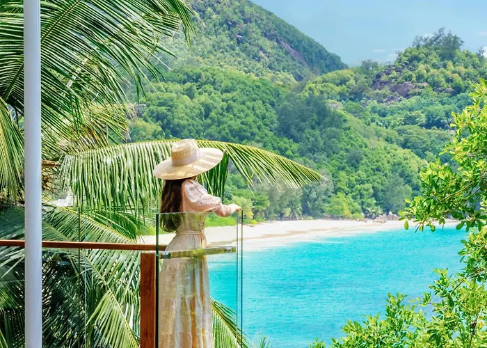 Cheval Blanc Seychelles Takamaka