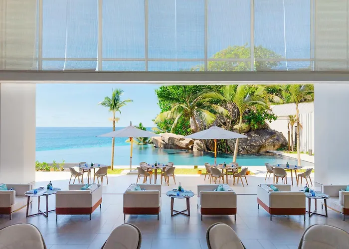 Resort Cheval Blanc Seychelles Takamaka