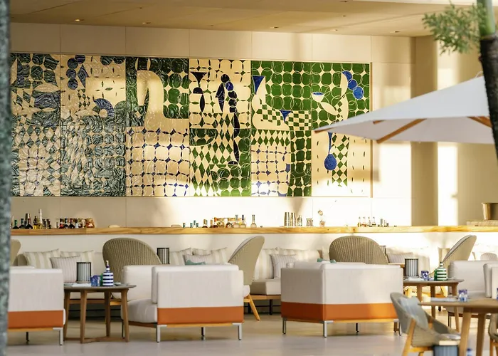 Resort Cheval Blanc Seychelles