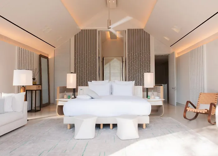 Cheval Blanc Seychelles 5* Takamaka