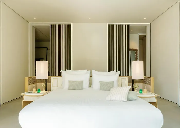 Cheval Blanc Seychelles