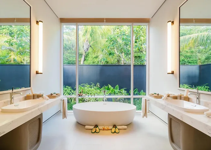 Cheval Blanc Seychelles Takamaka