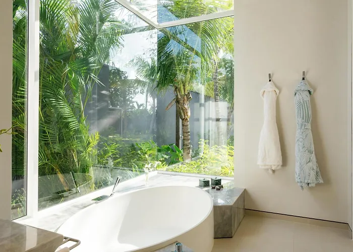 Resort Cheval Blanc Seychelles 5*