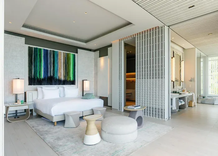 Cheval Blanc Seychelles